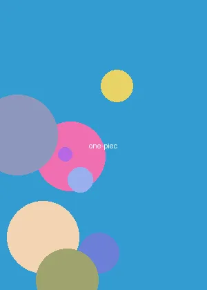 逆爱 迷羊 - 海贼王海报